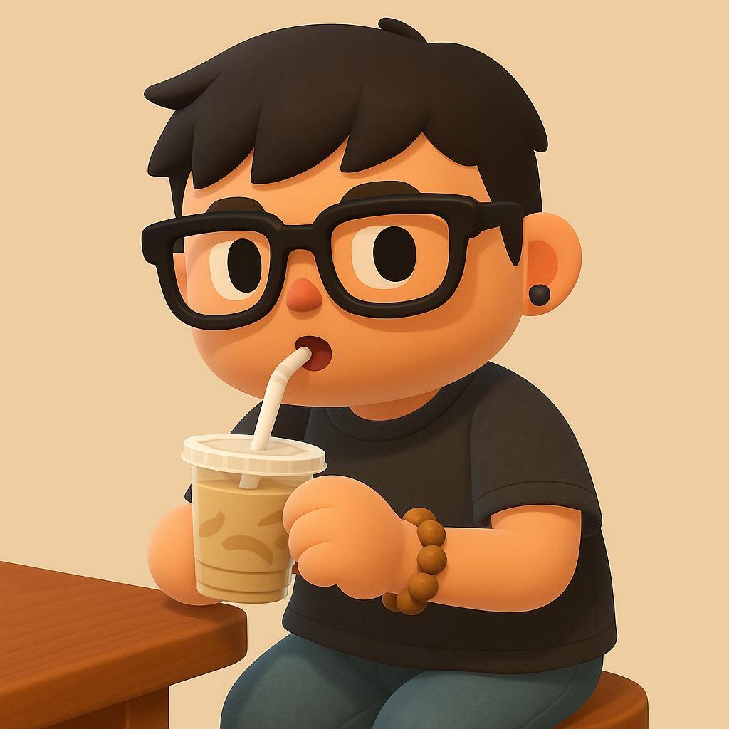 阿楠的店