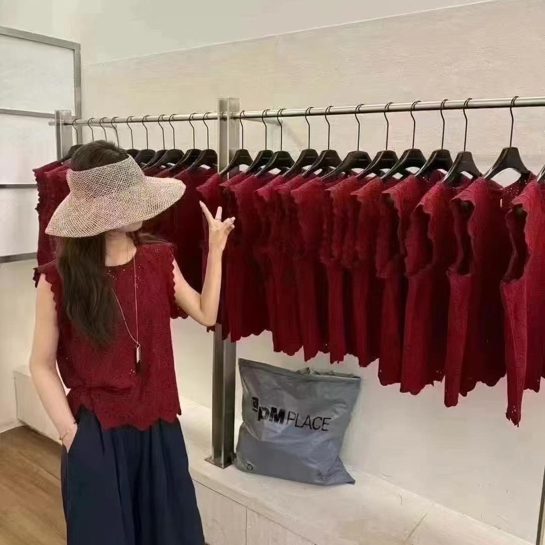 南安市官桥诗铠乐服饰