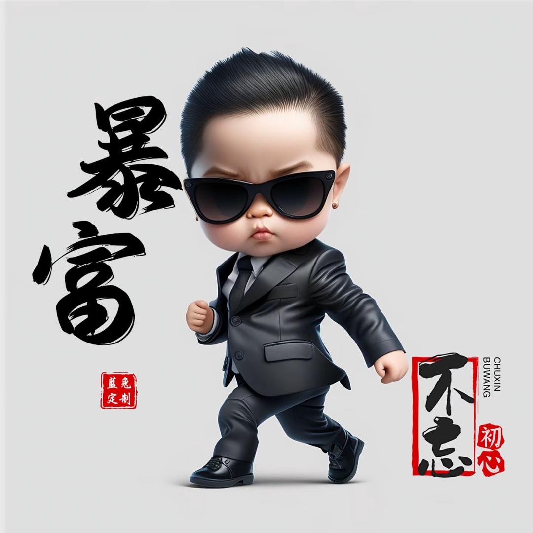 江湖一笑!