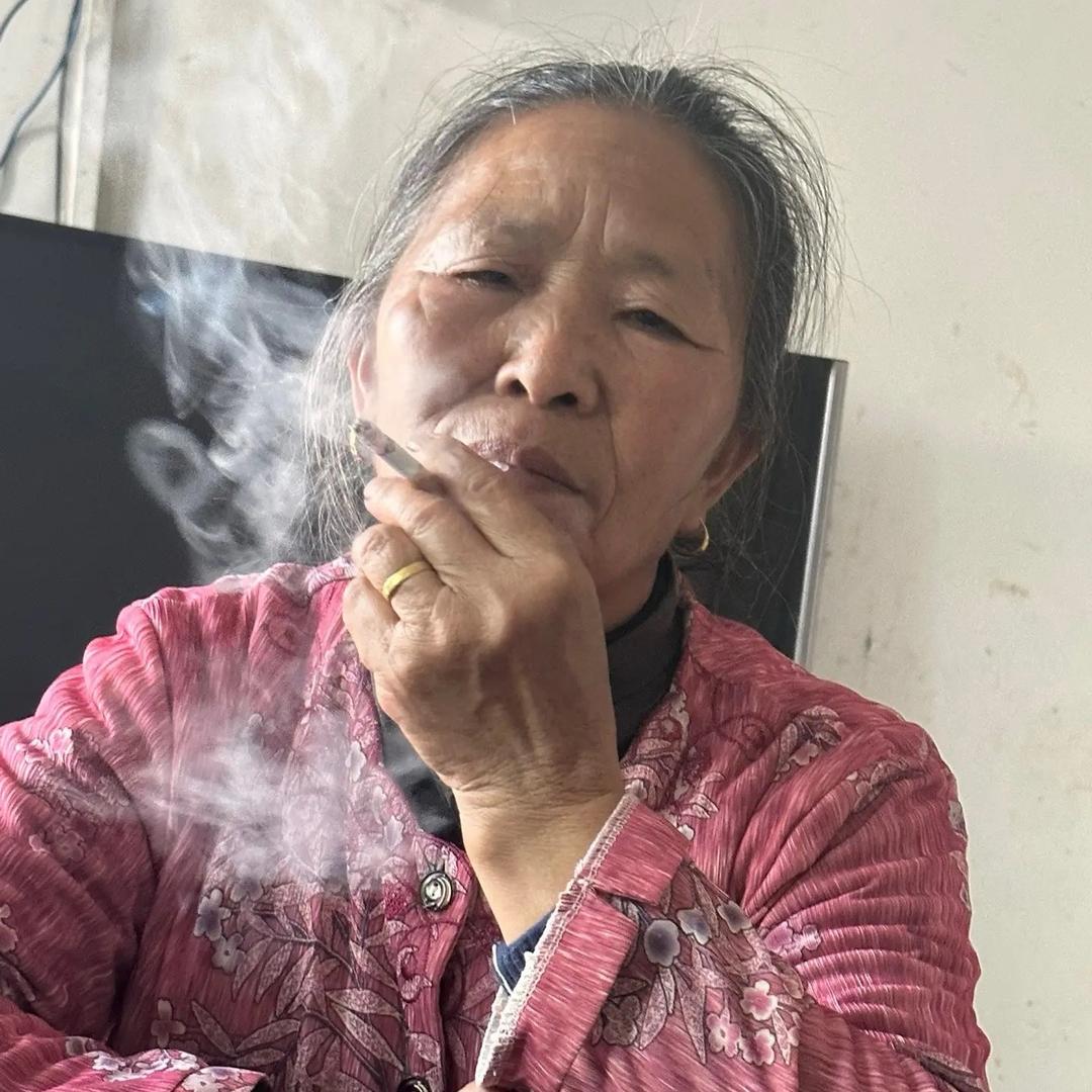 大娘爱看