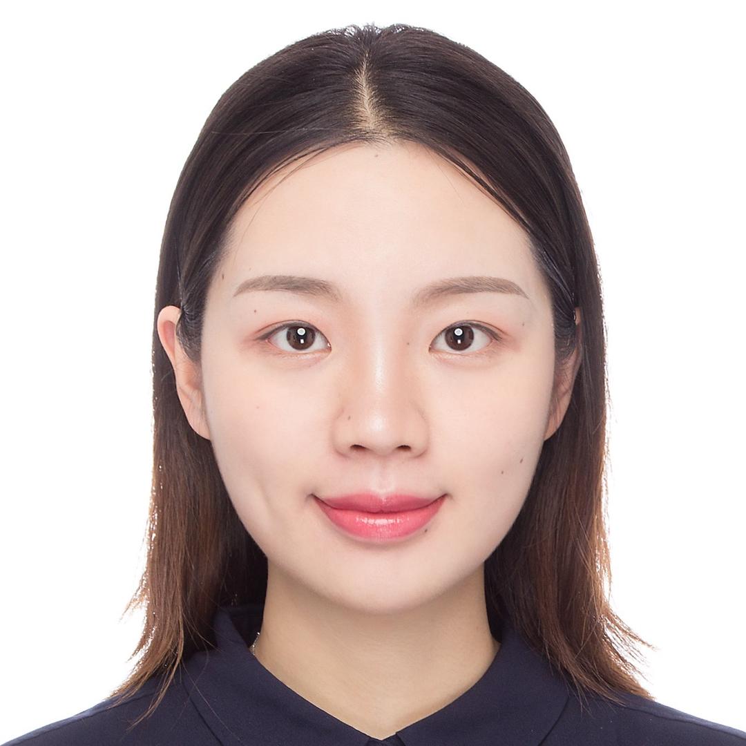 祥新 湖悦湾 徐静静