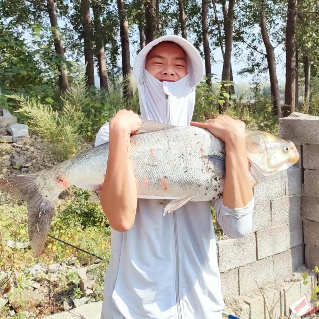 🌈小乙户外野钓