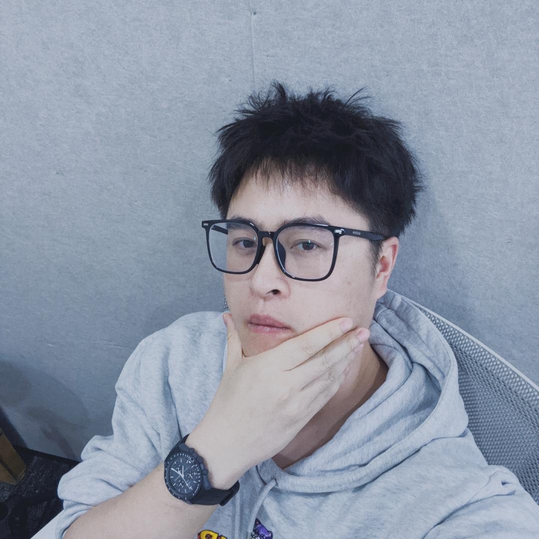 重庆木鱼音乐Zhao