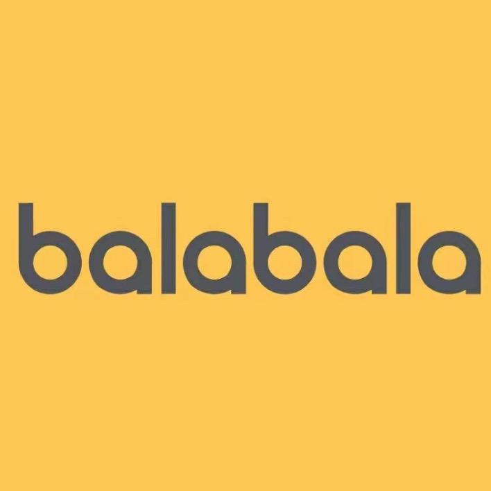 balaba巴拉巴啦童装(万达-折扣)