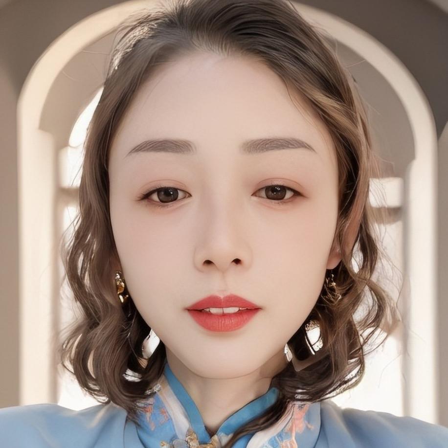 橙🍊姐✨