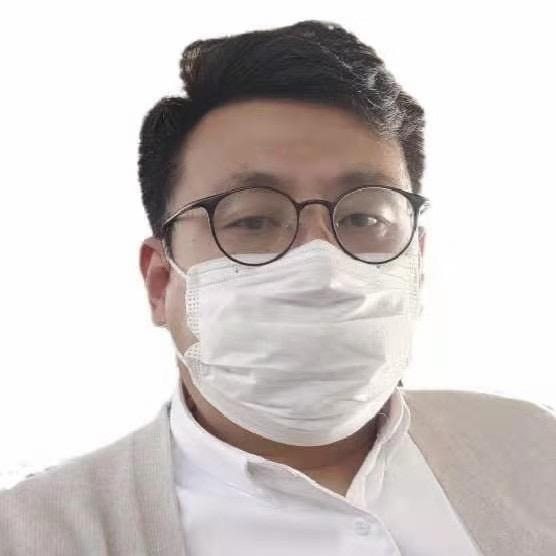 王汝刚弟兄手写