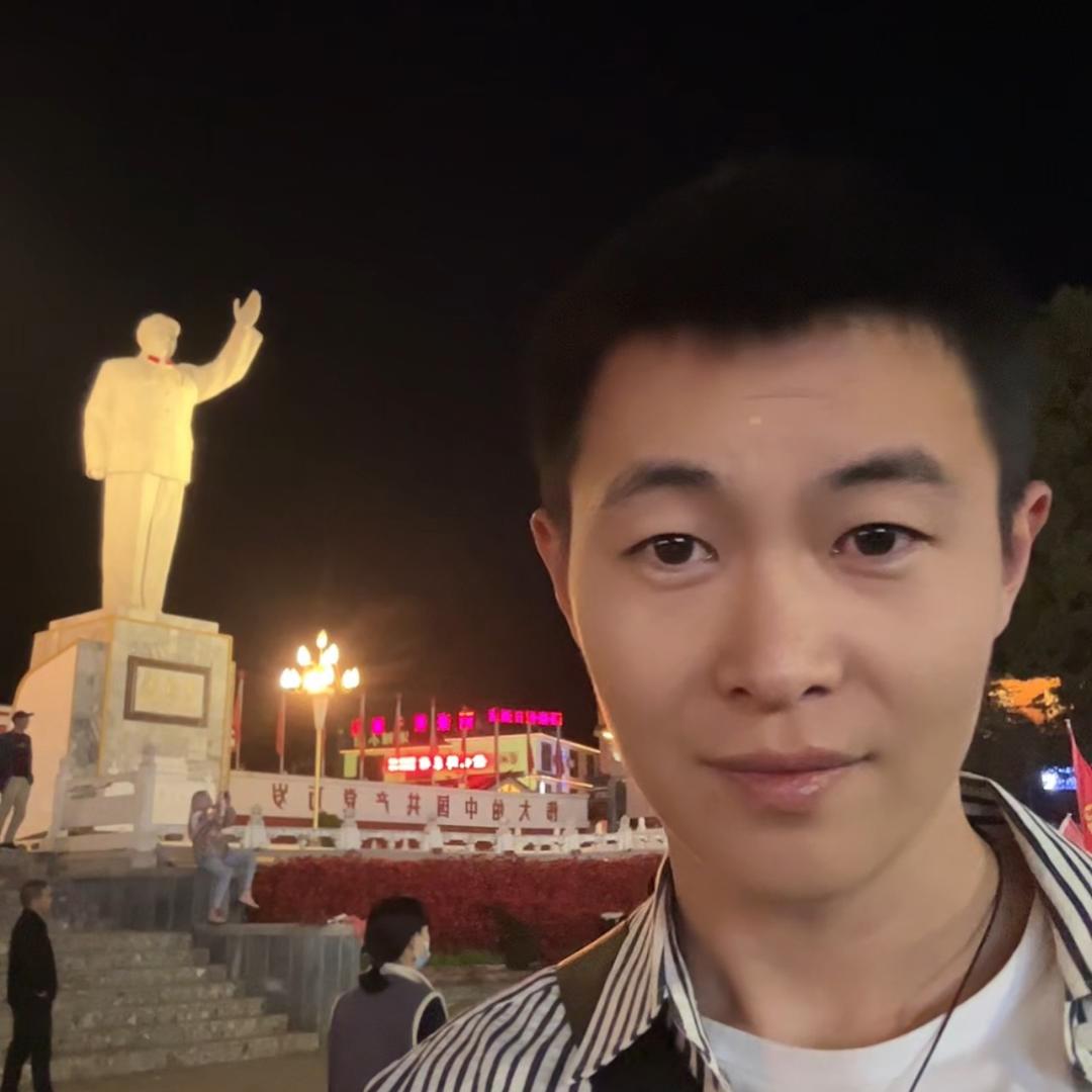 毛毛毛跟你看南方