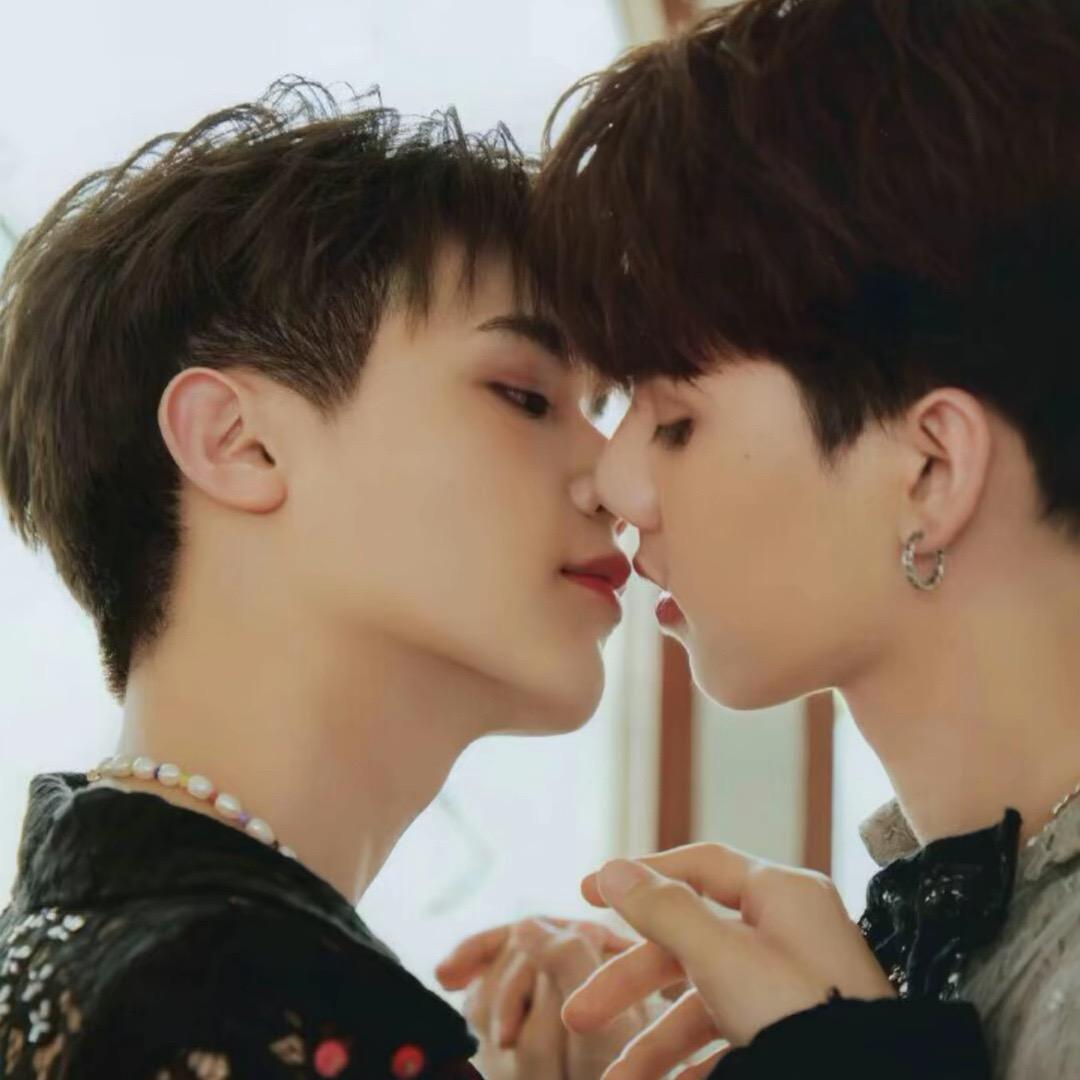 好色😍