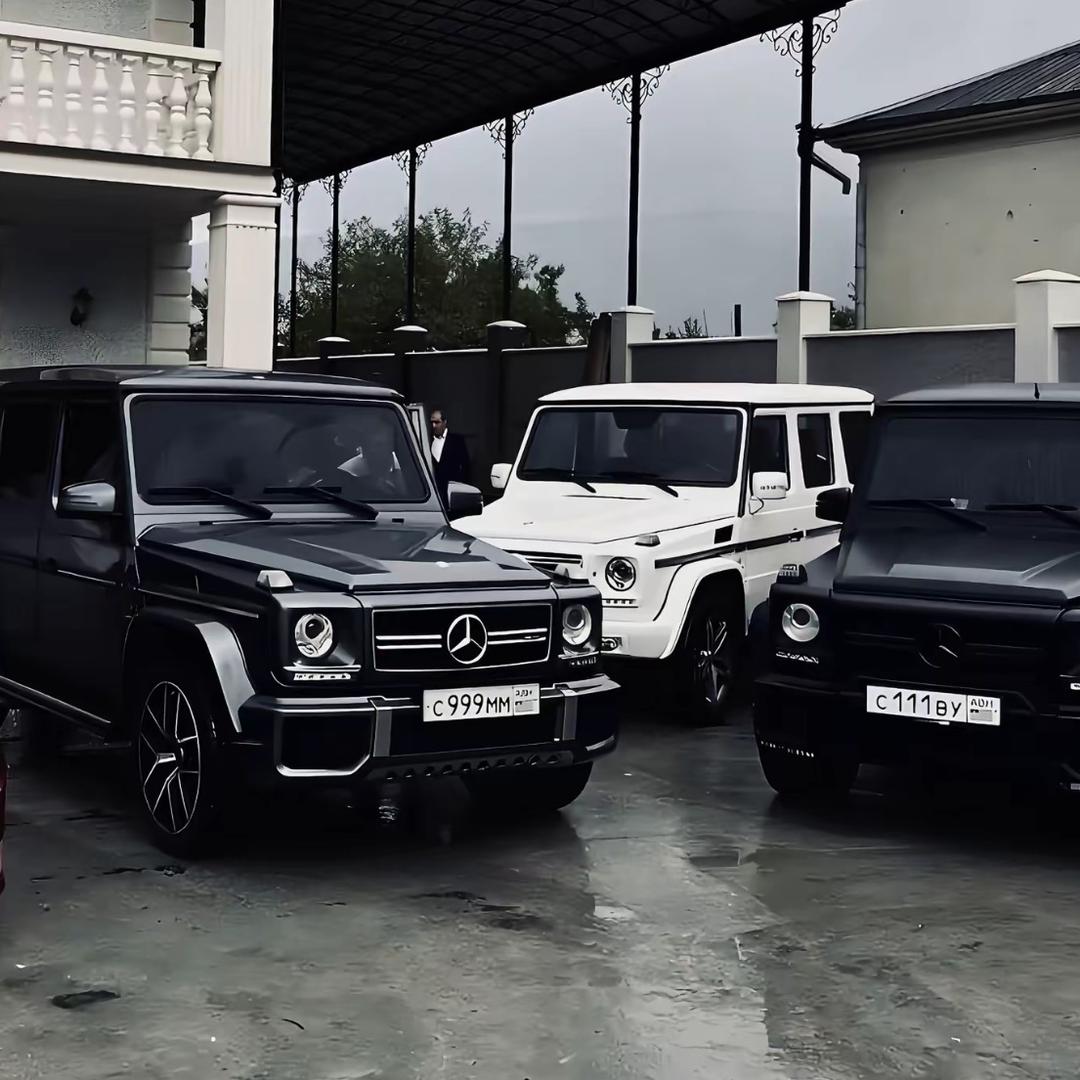 专星汇-阿卓（w222奔驰s级）