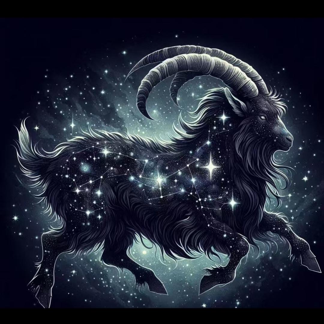 雾星河