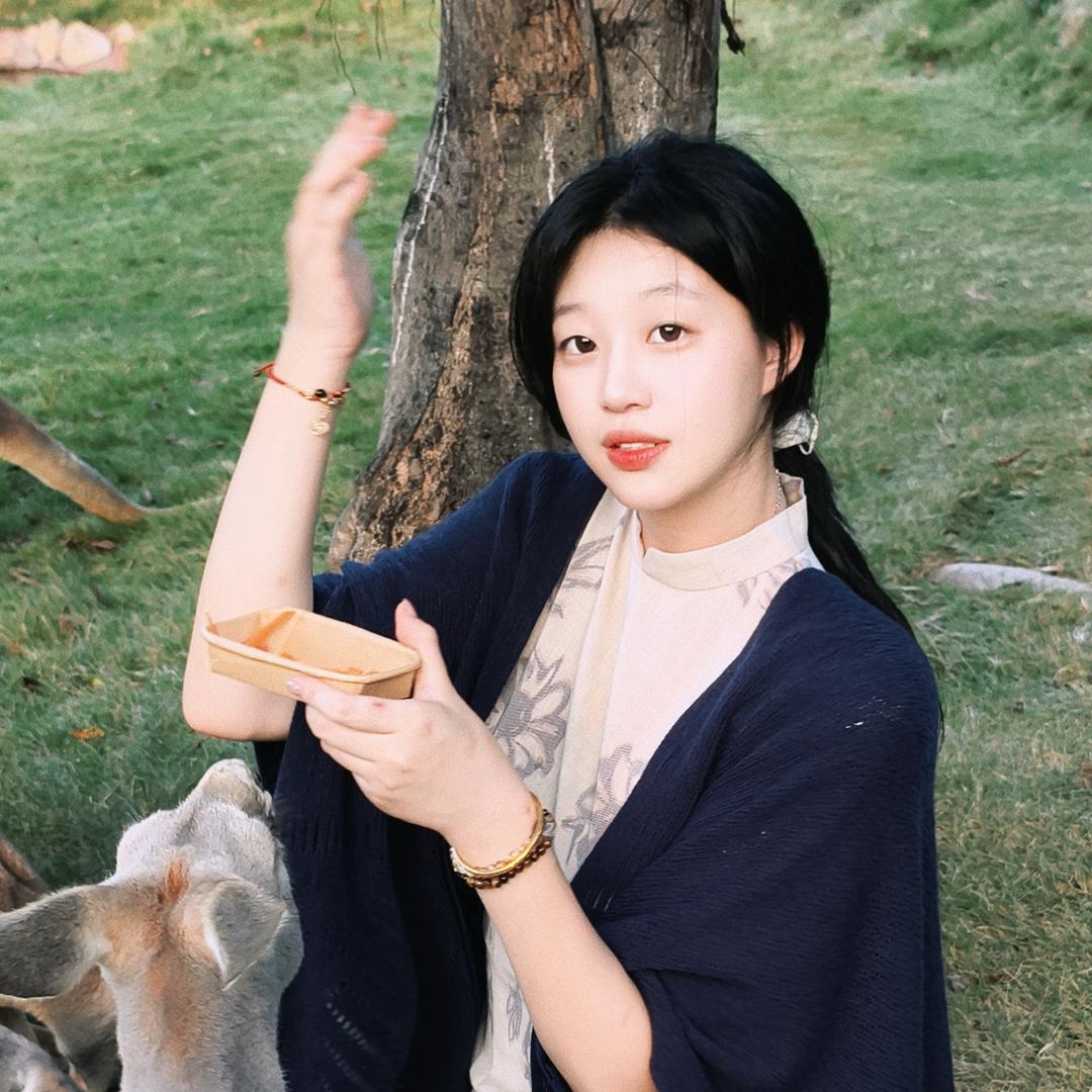 蓝小阳☀️（14号满月）