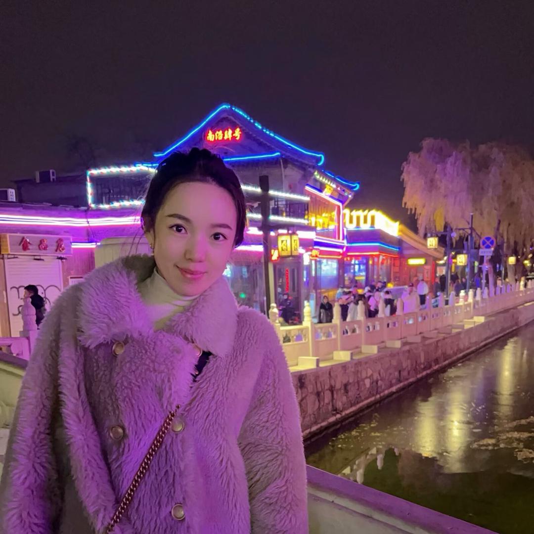 哈尔滨陪同冰冰