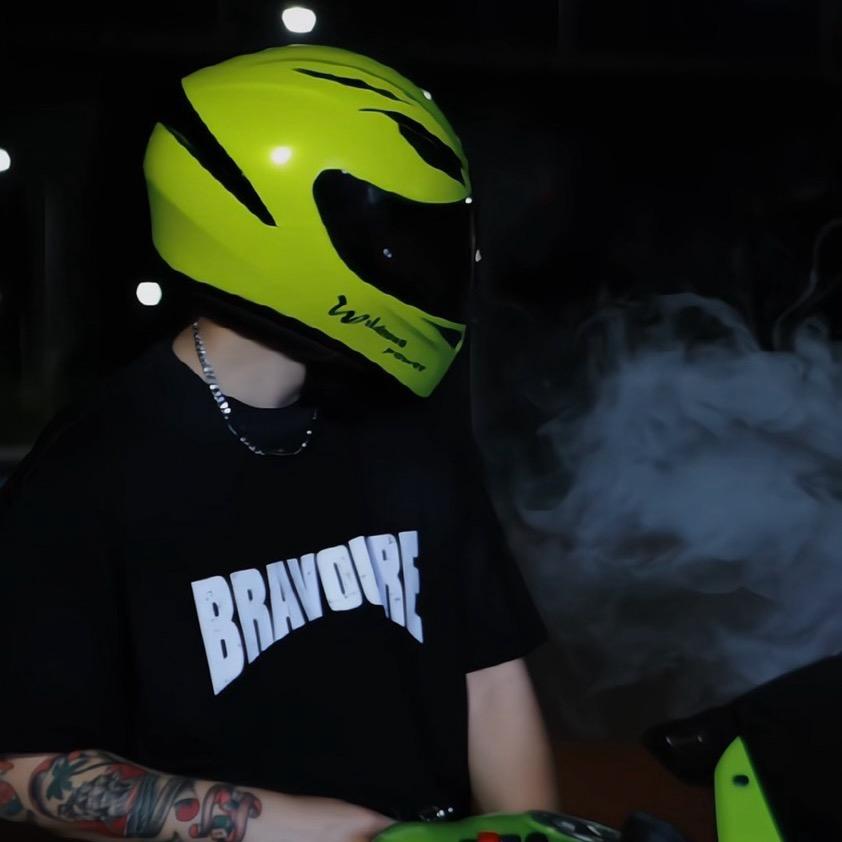 🏍️烙熙a（机车约拍）
