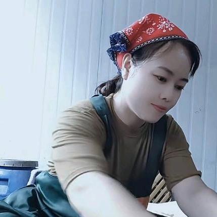 农家二妮纯手工煎饼