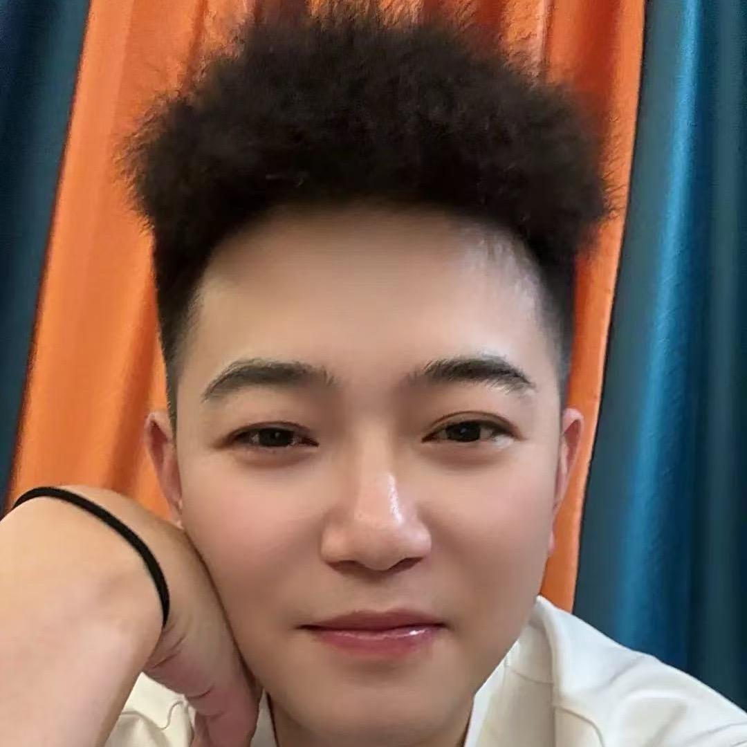 小阿鑫正能量探索夜夜夜