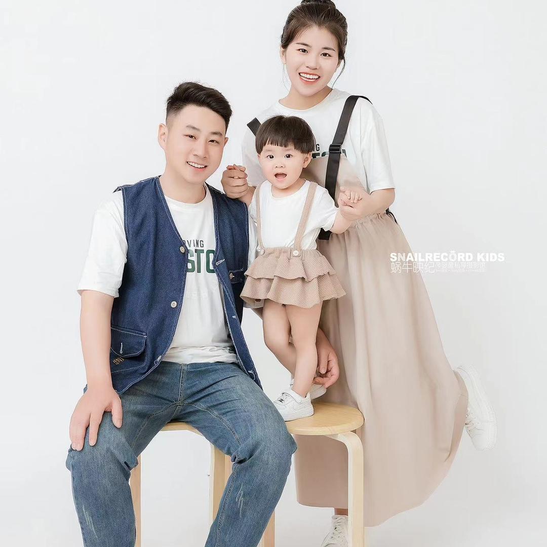 体重有点陈先生，