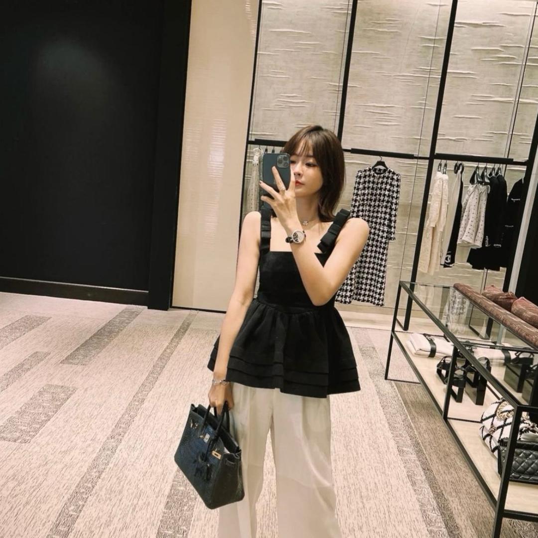 叫我娅熙~爆品返场