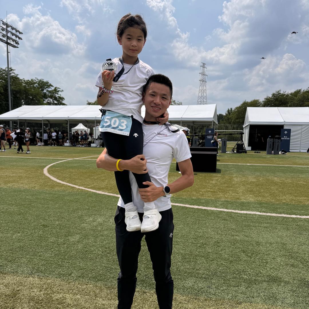曹俊宇&科娜妹