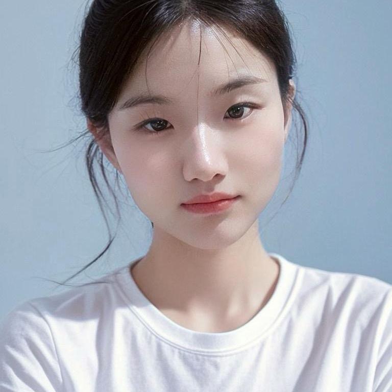 小可可，