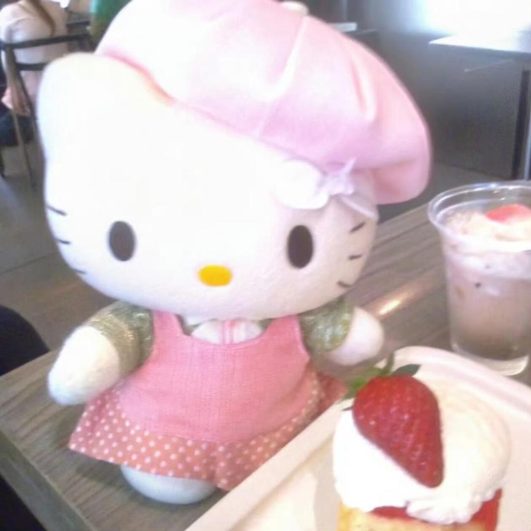 草莓糖🍓