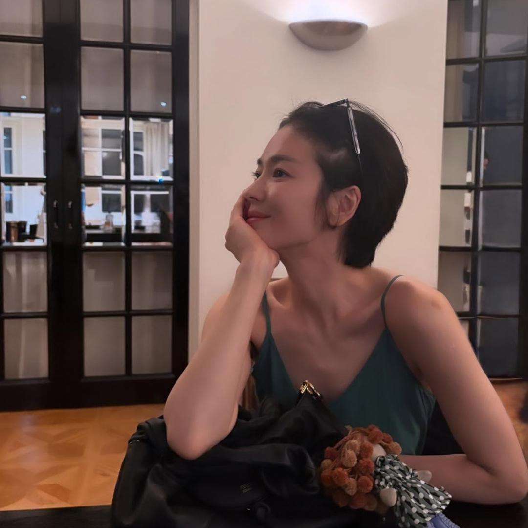 @宝 儿🍓