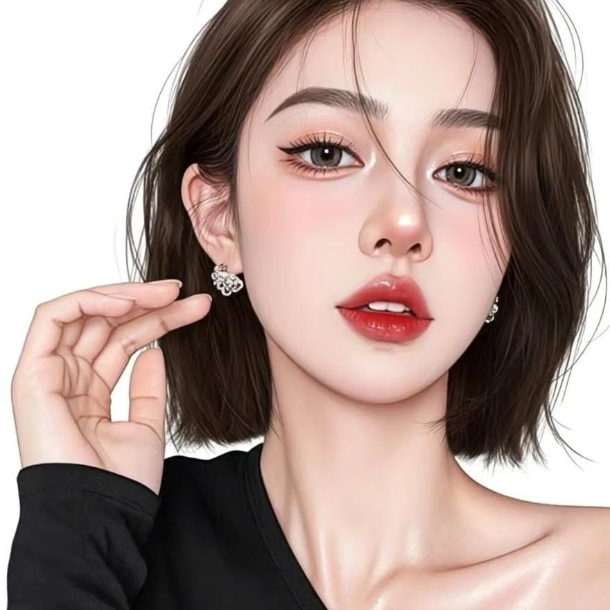 洛·可可婚纱艺术馆🎀-化妆师可可