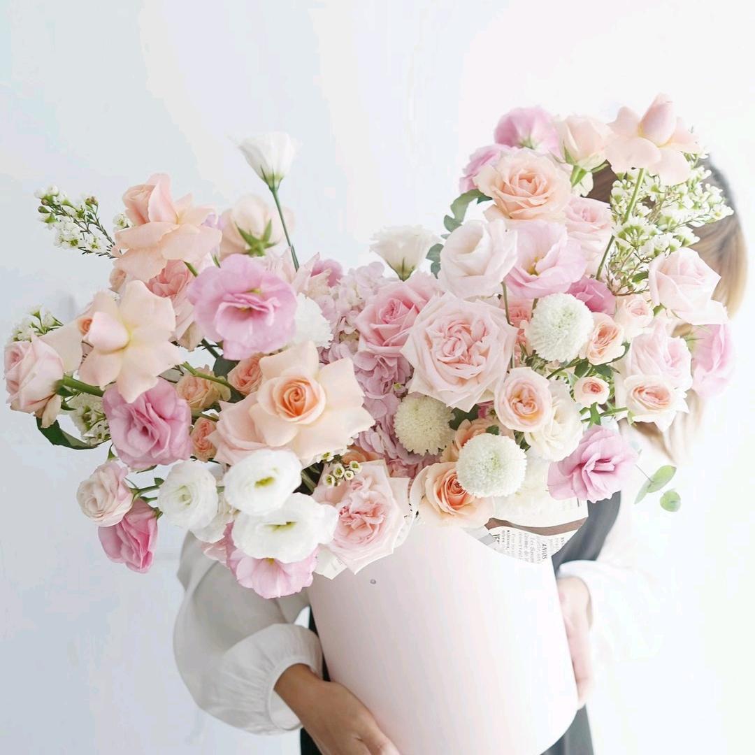 济宁市任城区花里鲜花