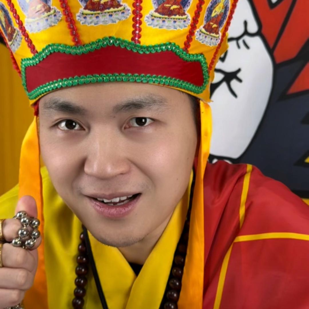 女儿国唐老三