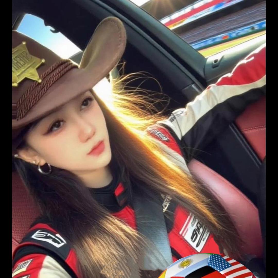 美娘waQ