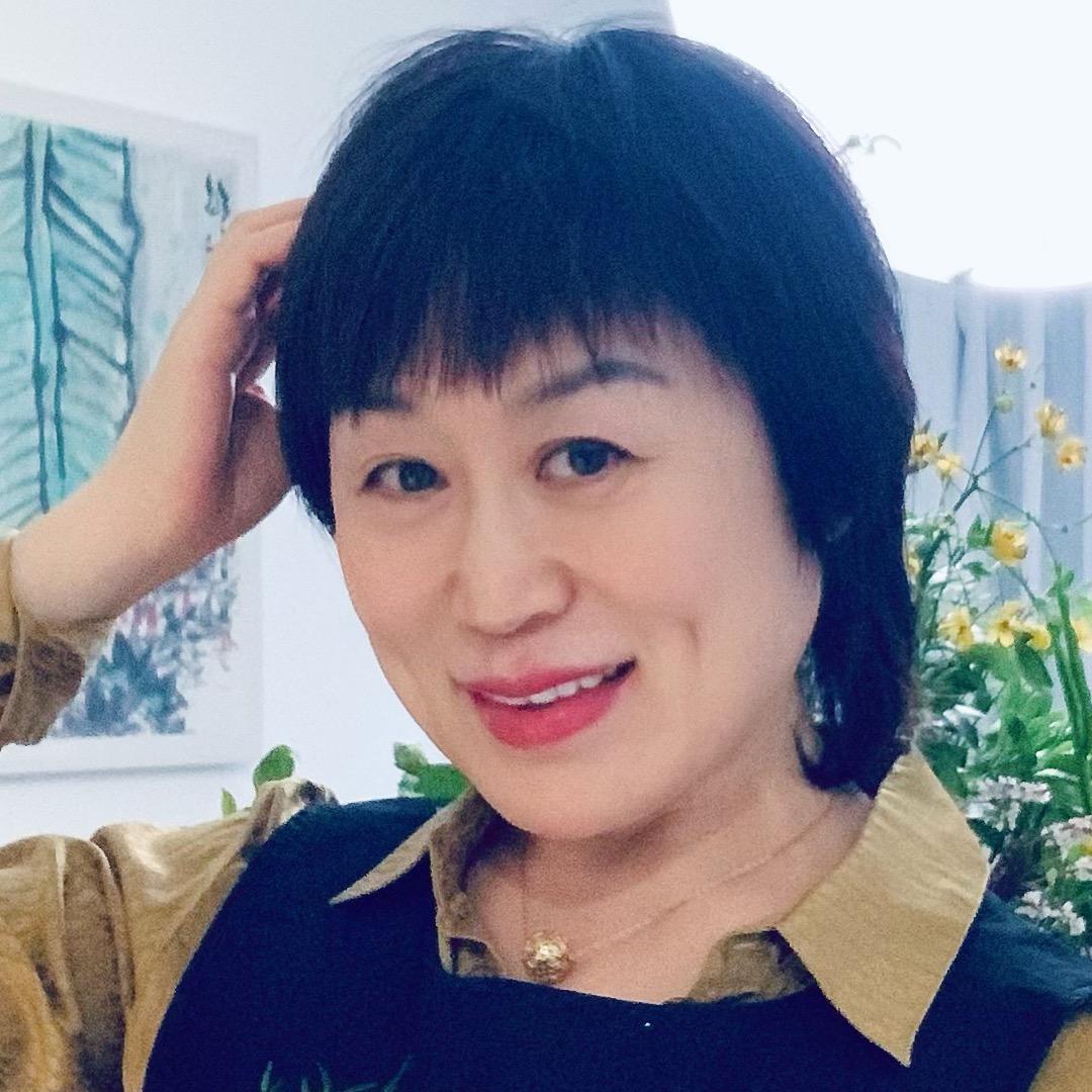 爱家的苹果