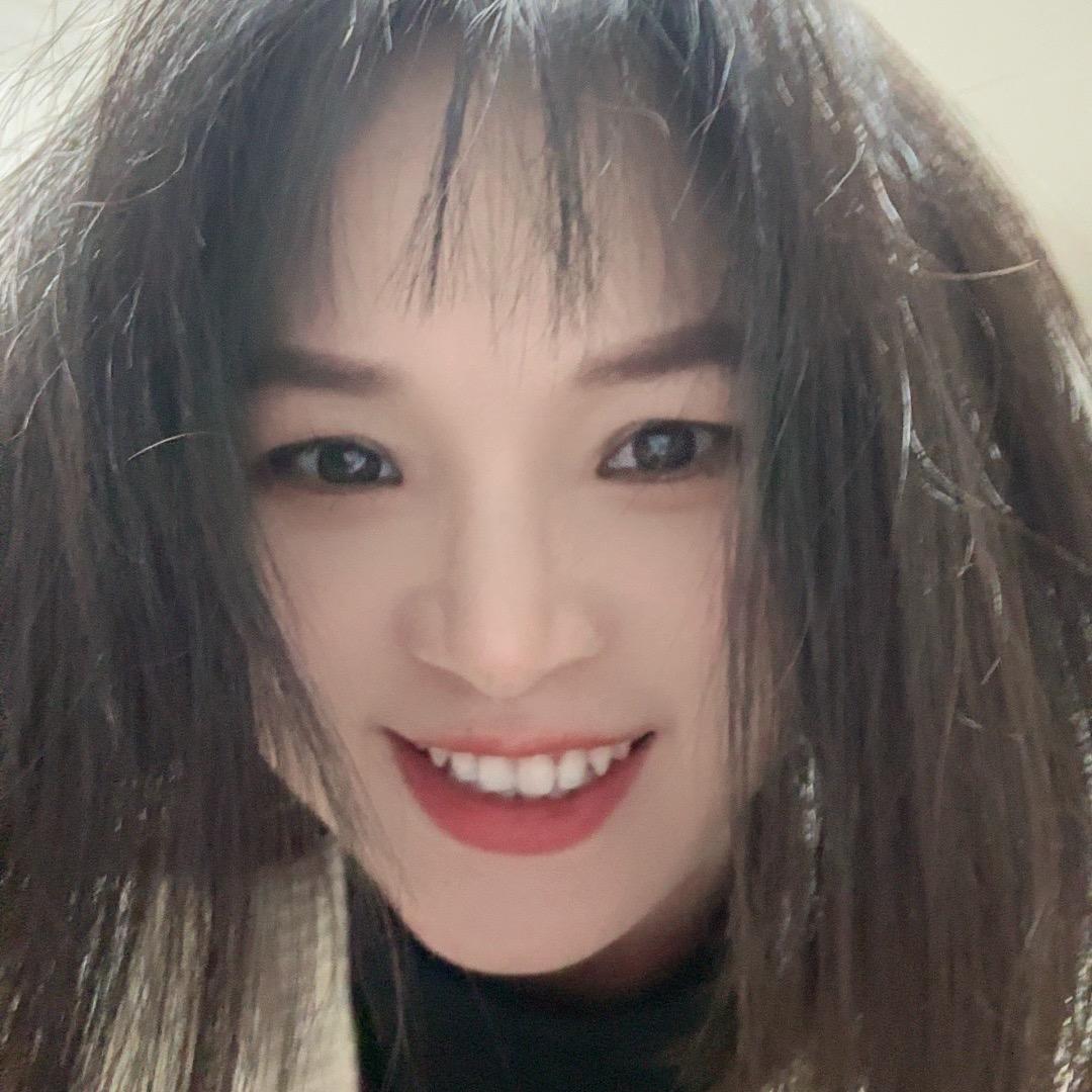娜娜Regina
