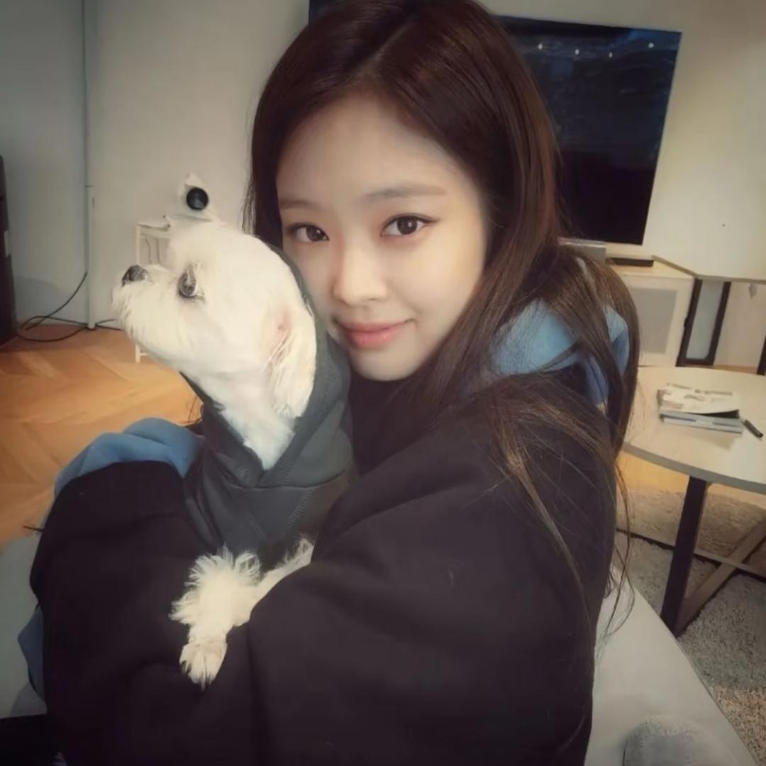 🐹💕Chaennie🐱🖤