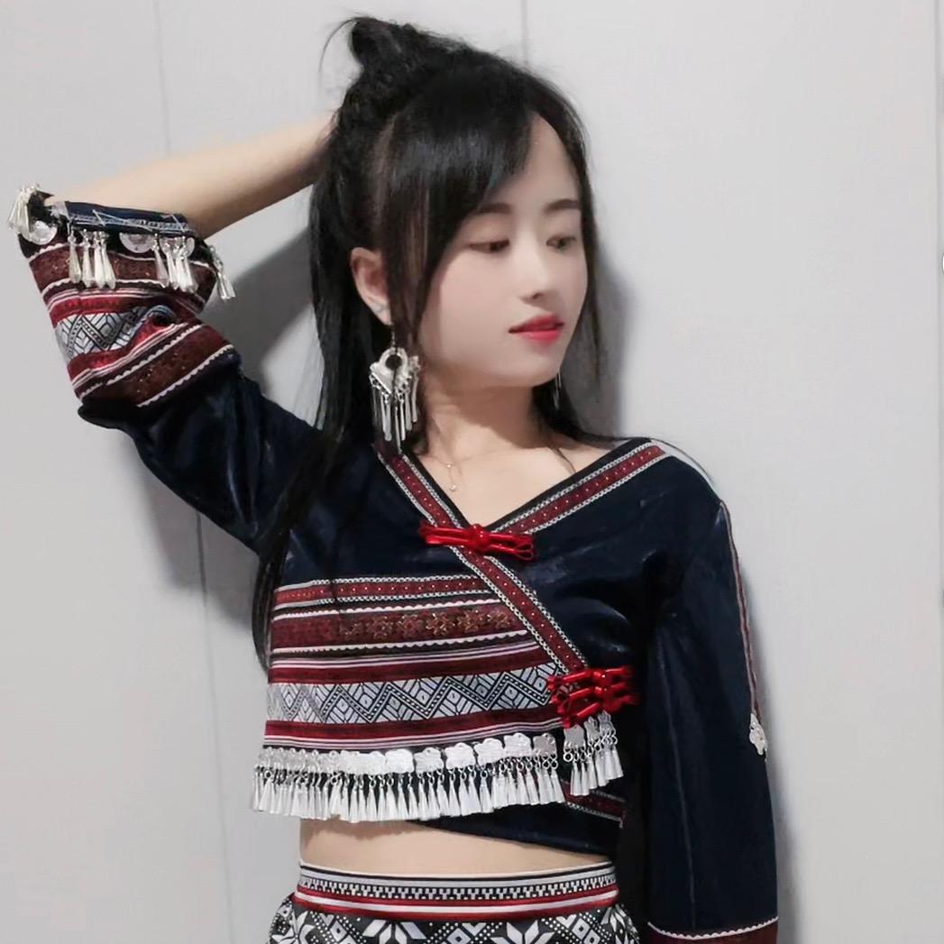 @珍儿