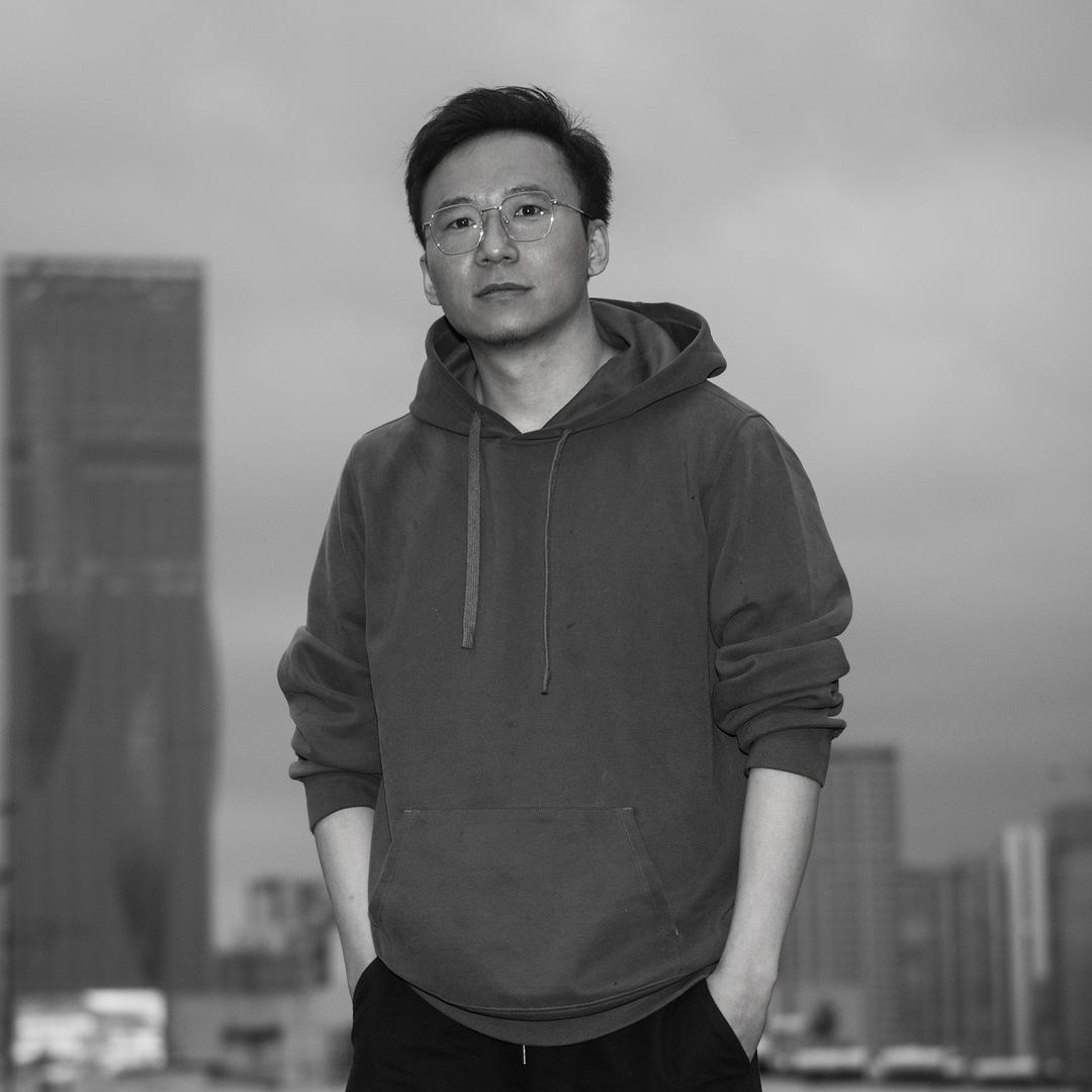 幸运的阿飞