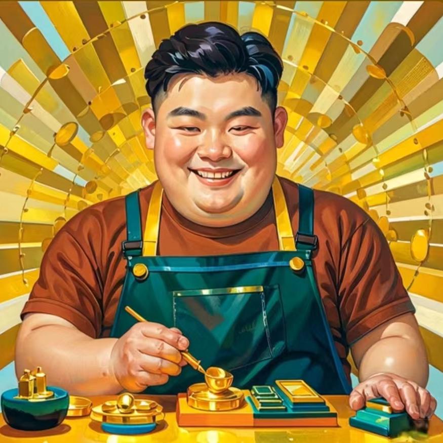 福鑫金铺