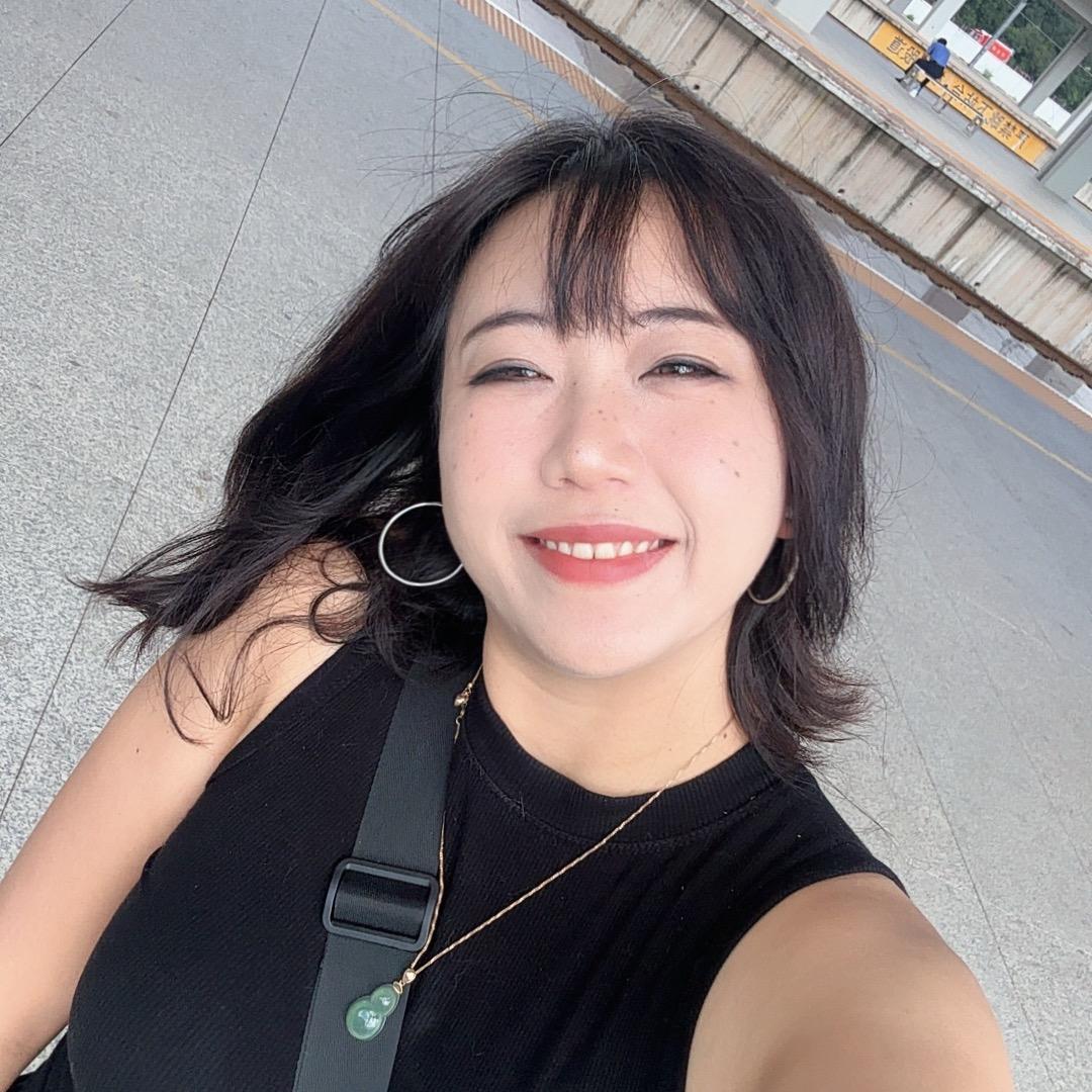 阿窜和她的朋友们