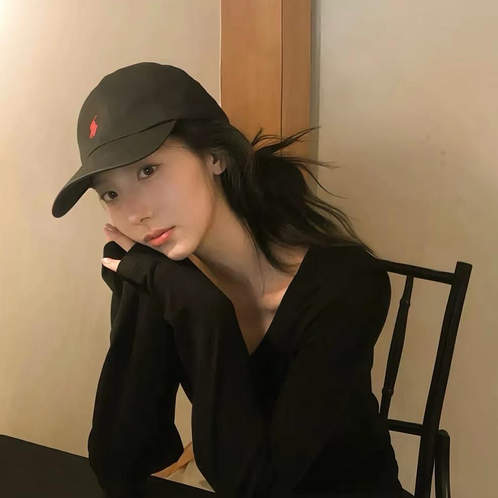 亲一口好吗