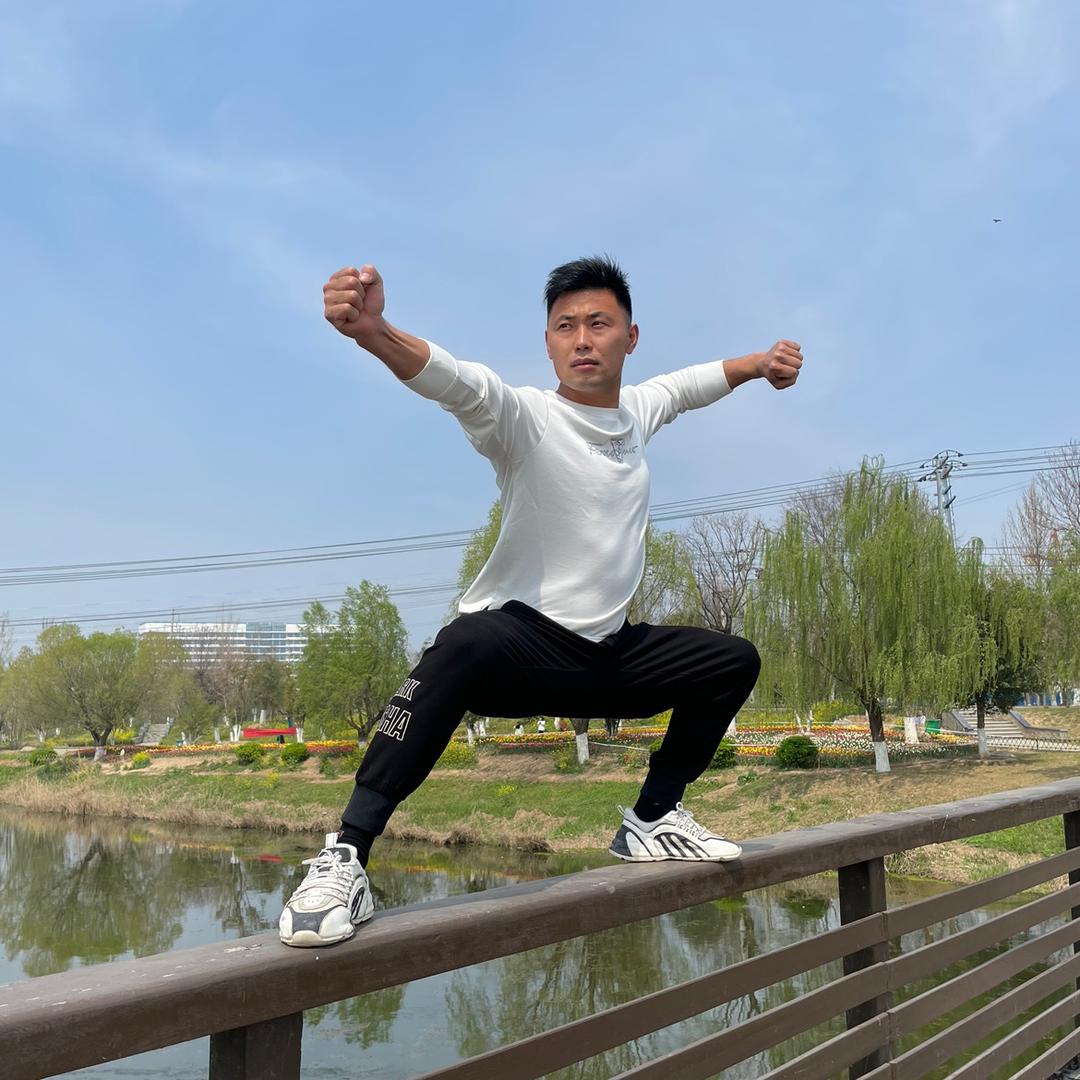 武之舞小马哥