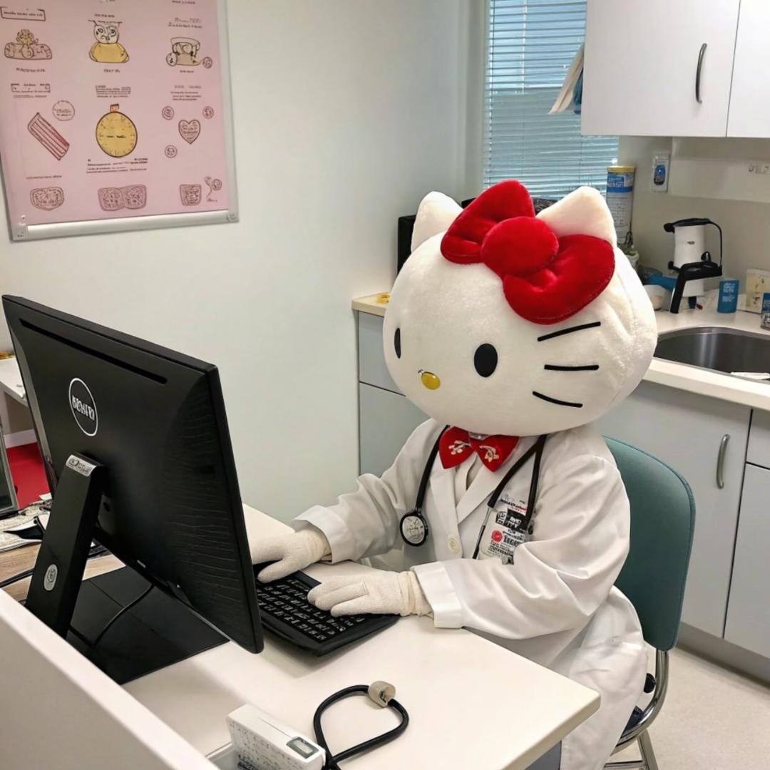 成分配方师小鱼