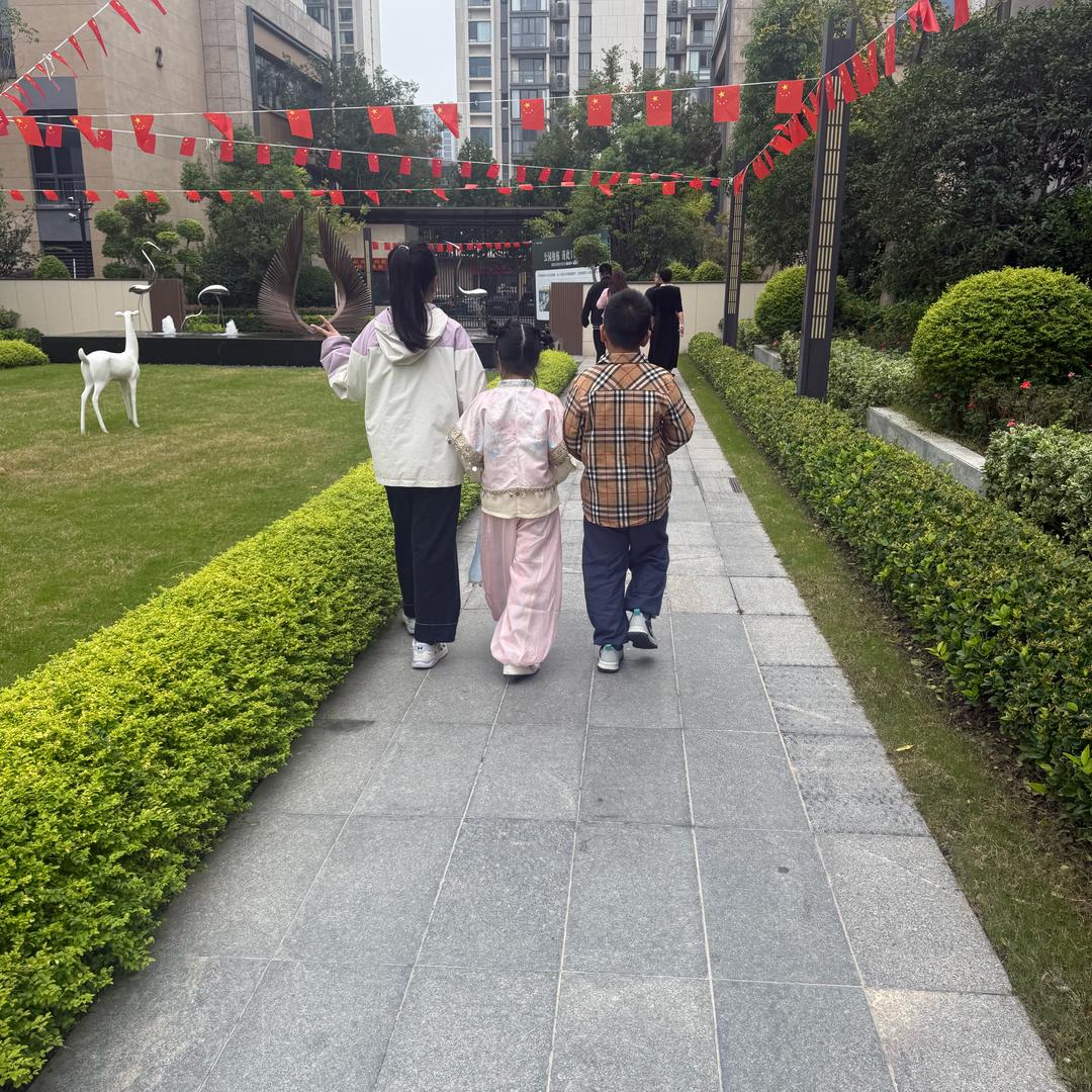 幸福多多