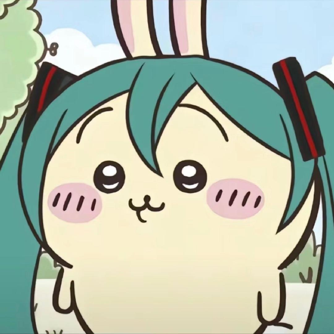 麦麦（读博版）