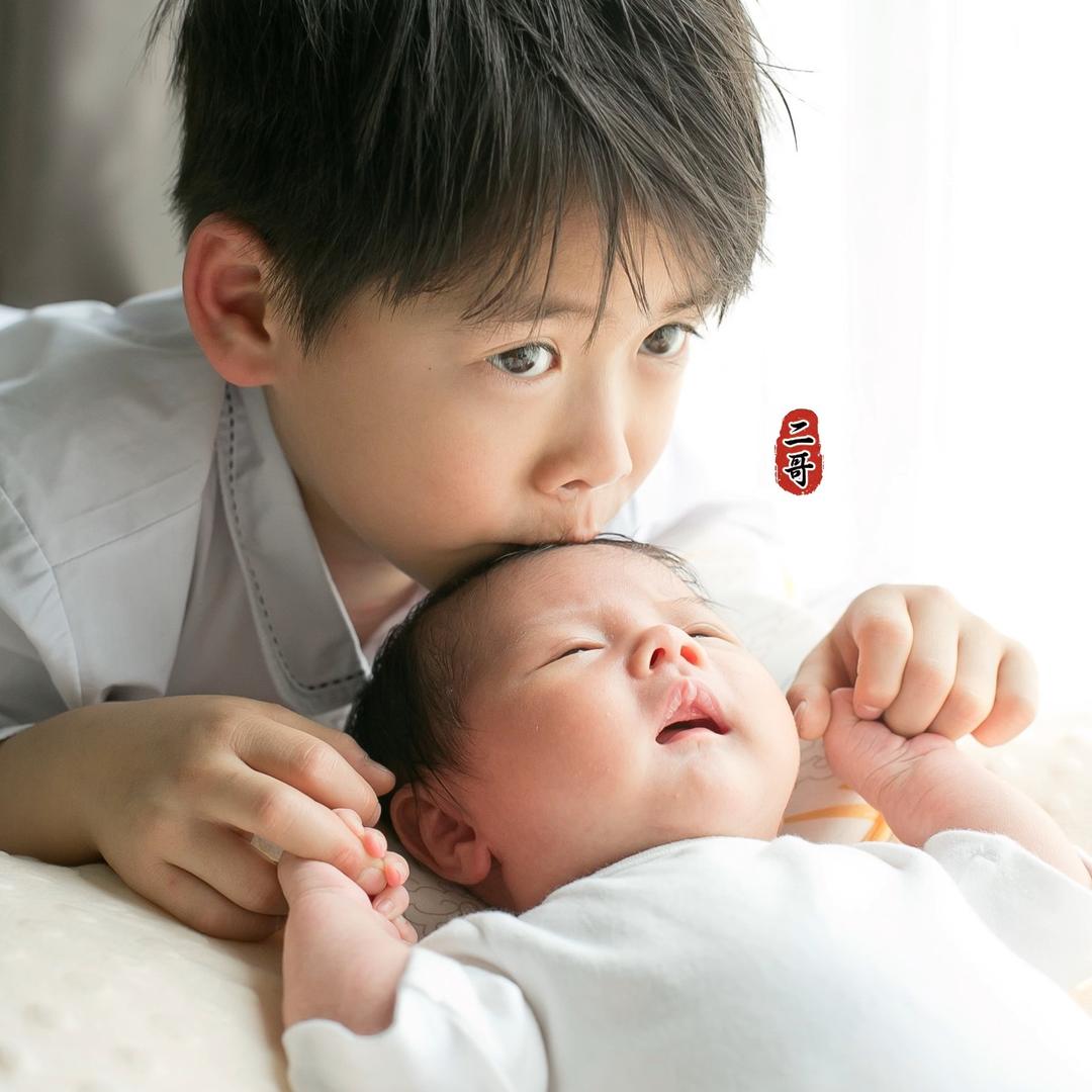 一亿小宝贝