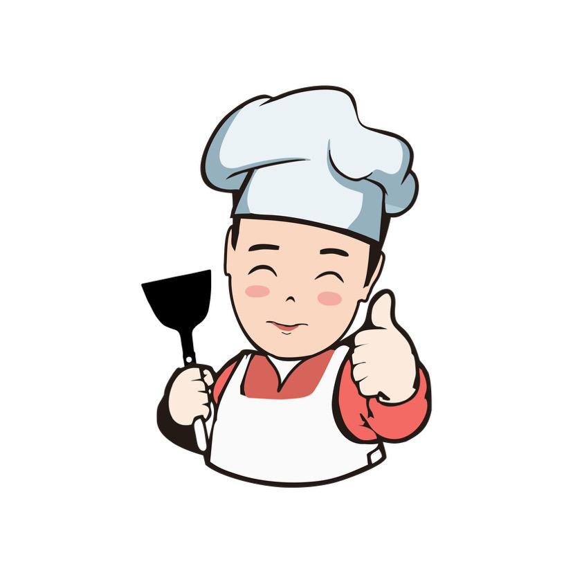 傻超烤冷面（梅村店）