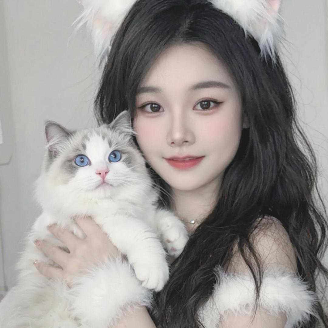 小猫碎碎念ʚʕ̯•͡˔•̯᷅ʔɞ