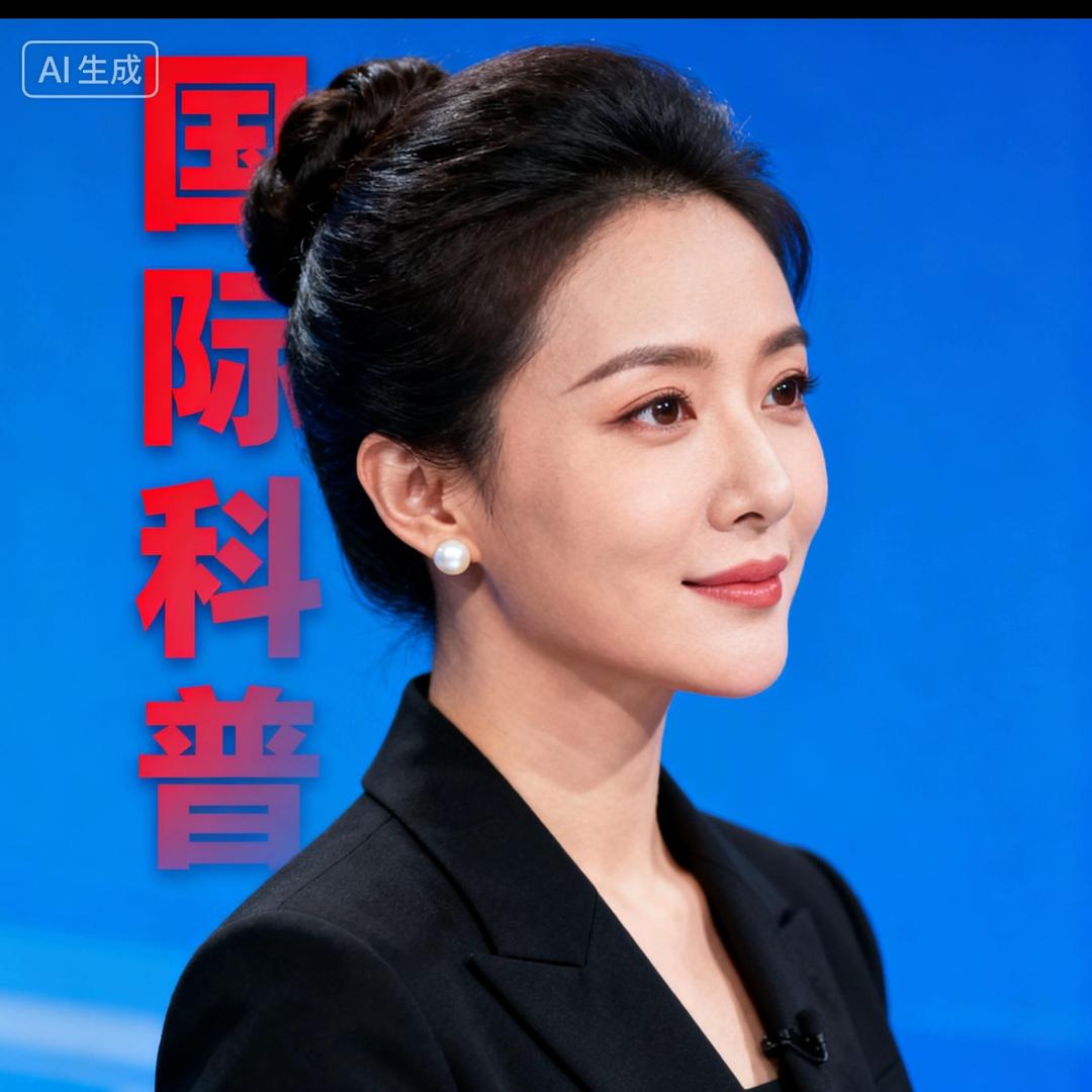 国际科普