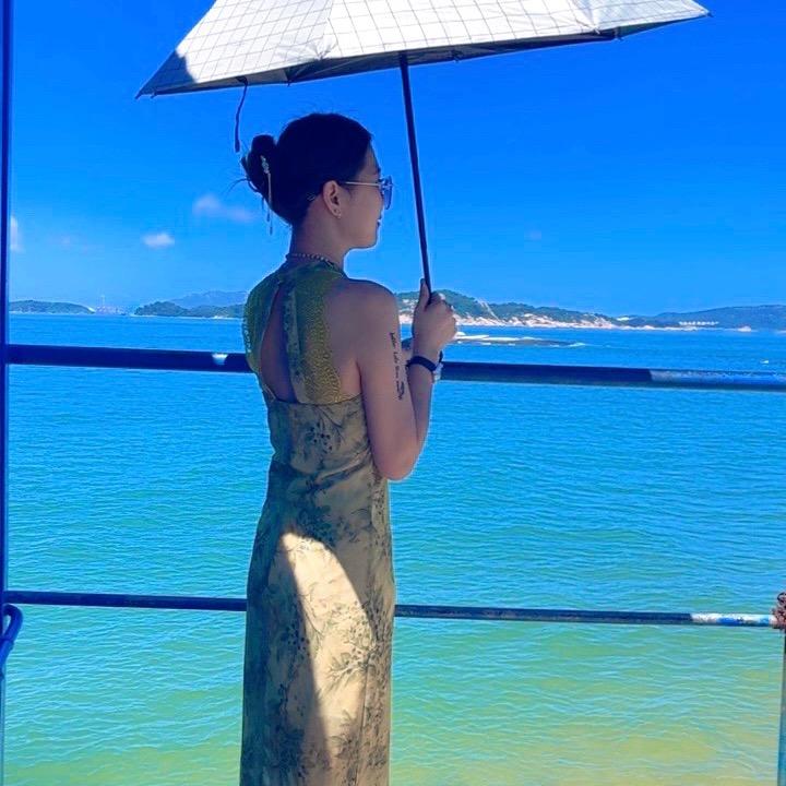 梅州升跃汽贸小芬（私人号）