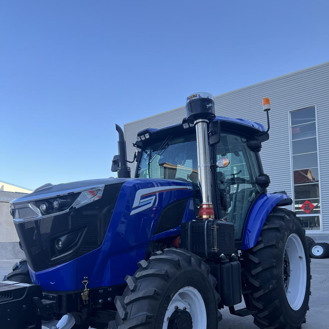 海口红红讲农机