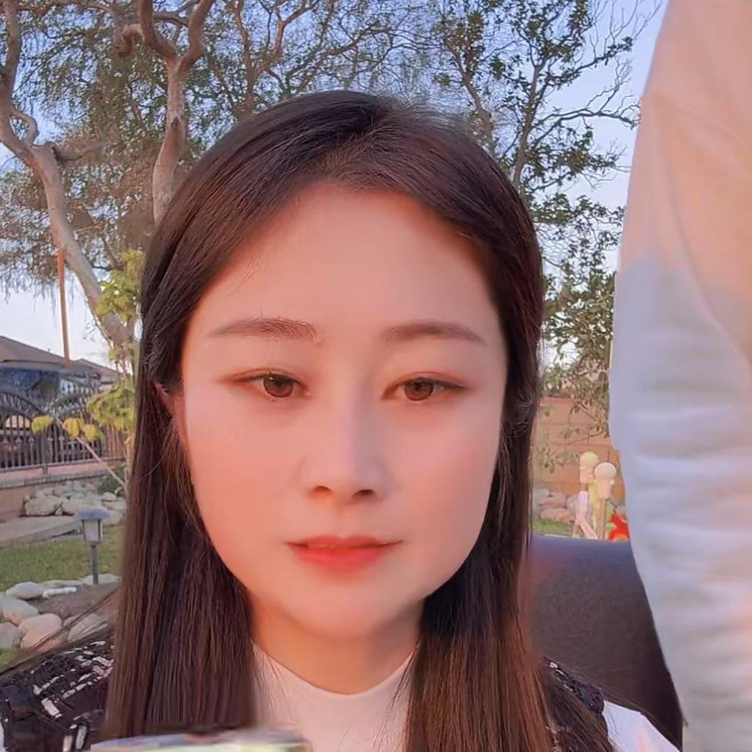 一家五口在美国