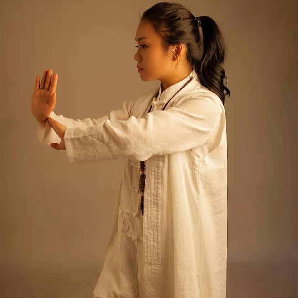 利他.之上☘️茉莉🍵