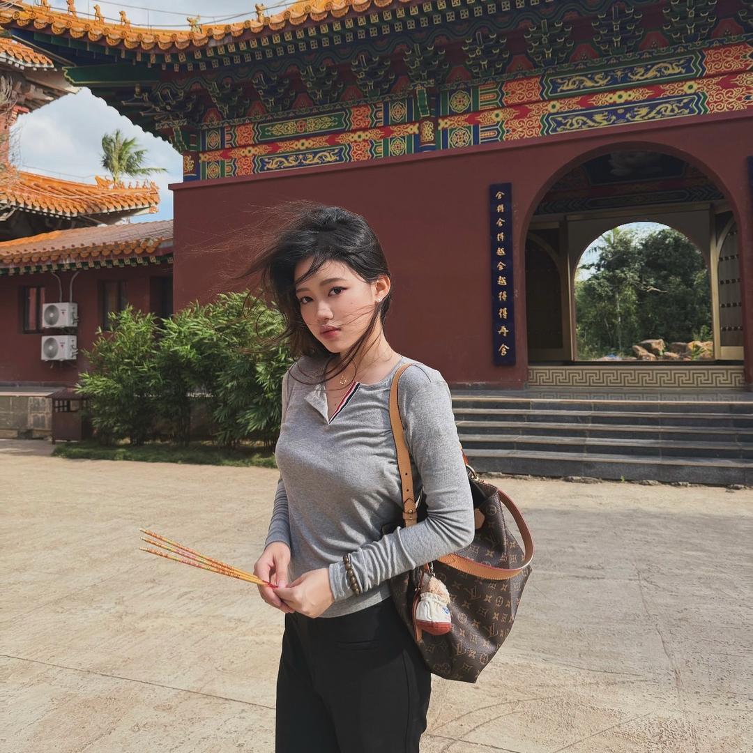 好想妮:D